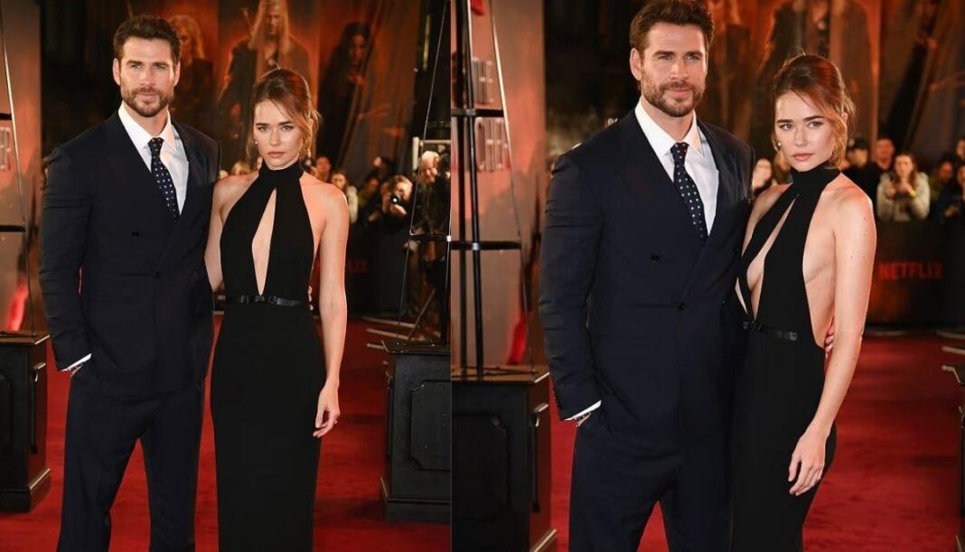Liam-Hemsworth-Gabriella-Brooks-shine-at-‘The-Witcher-premiere.jpg