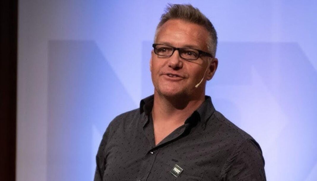 ‘The Simpsons,’ ‘King of the Hill’ writer Dan McGrath passes away at 61