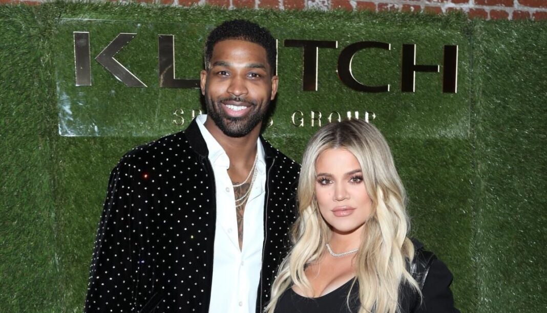 Khloe Kardashian addresses reconciliation with Tristan Thompson rumours