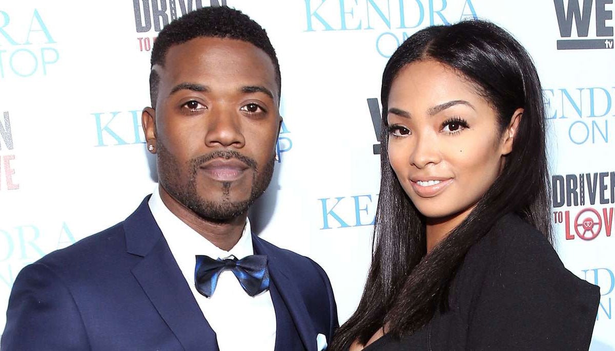 Princess Love makes new accusation against ex-husband Ray J after his bail
