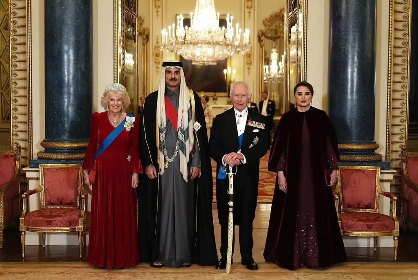 From Harrods to Heathrow: This Royal Family Owns London’s Crown Jewels From Harrods to Heathrow: This Royal Family Owns London’s Crown Jewels