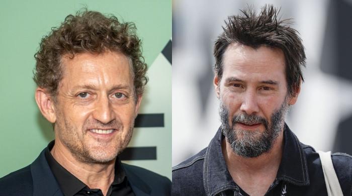 Alex Winter gets candid about working with Keanu Reeves