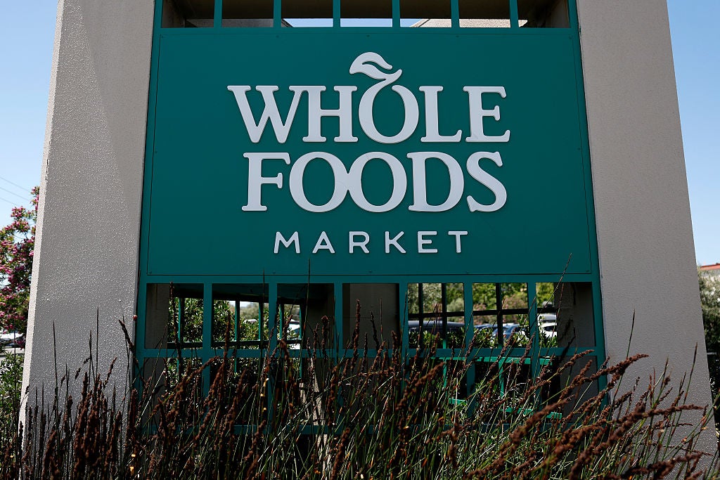 Whole Foods will open on Thanksgiving with reduced hours