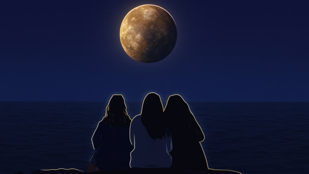 How To Survive The Last Mercury Retrograde Of 2025 Without Chaos Taking Over Your Cool | Astrology News