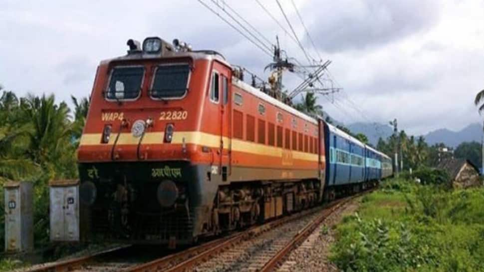 India, Nepal Ink Deal To Boost Rail Trade Connectivity | Mobility News