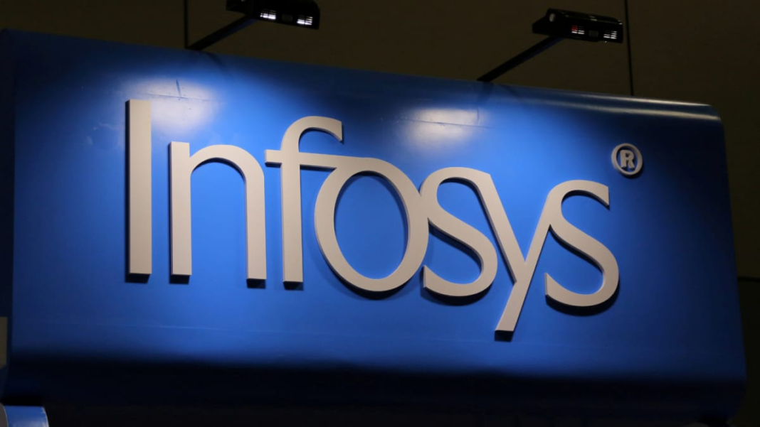 Infosys Share Buyback 2025: Company Fixes Record Date For Rs 18,000 Crore Repurchase | Markets News