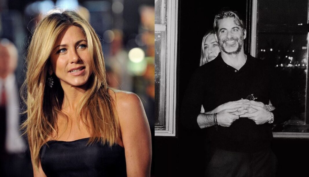 Jennifer Aniston looks back at lifetime of Hollywood heartbreaks