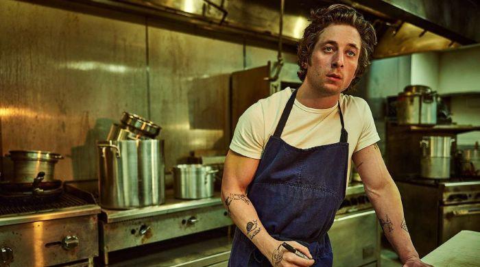 Jeremy Allen White reveals when ‘The Bear’ season 5 starts filming