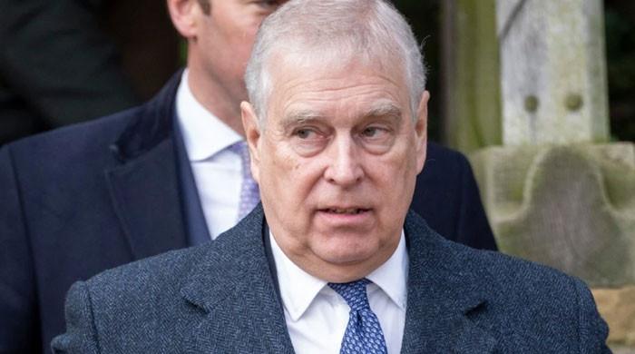 Prince Andrew should be put in ‘The Tower of London,’ says an expert