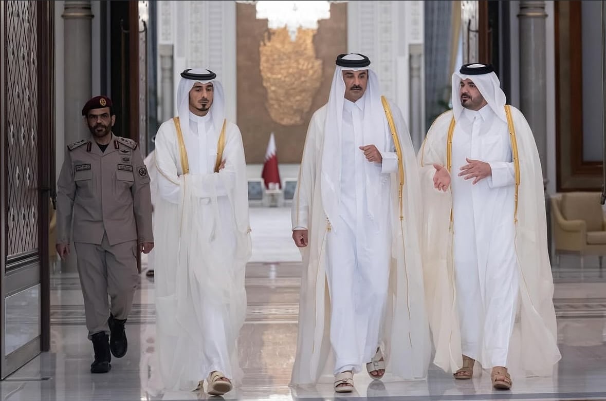 From Harrods to Heathrow: This Royal Family Owns London’s Crown Jewels From Harrods to Heathrow: This Royal Family Owns London’s Crown Jewels