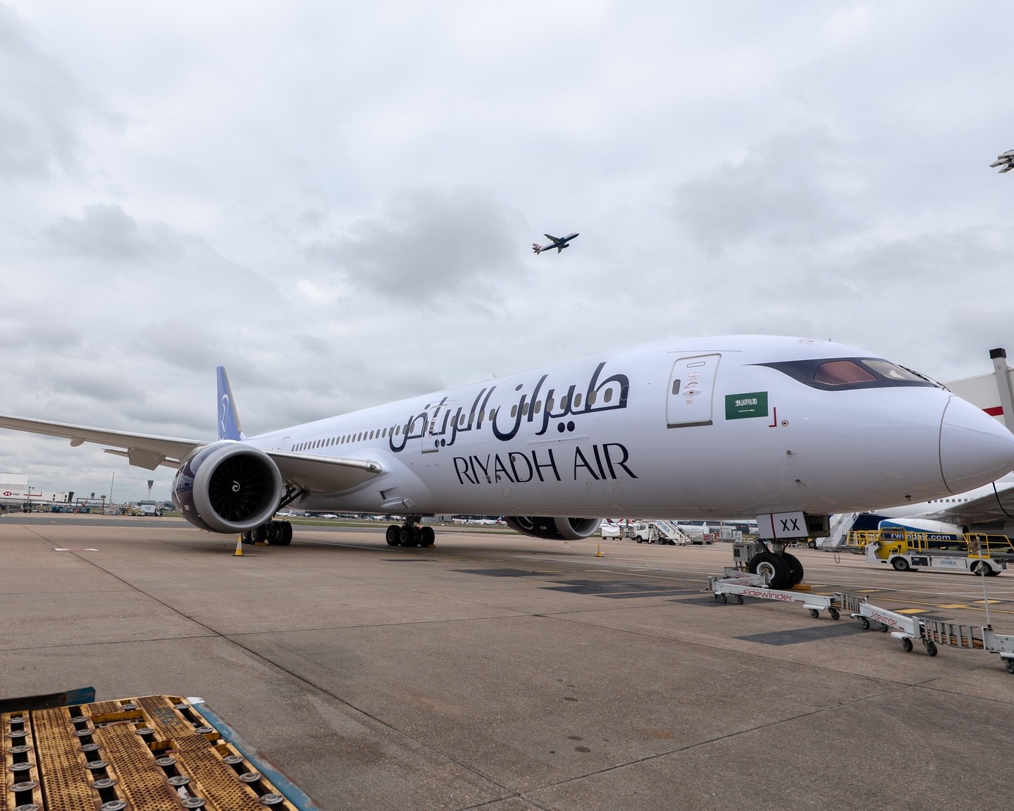 From Harrods to Heathrow: This Royal Family Owns London’s Crown Jewels From Harrods to Heathrow: This Royal Family Owns London’s Crown Jewels