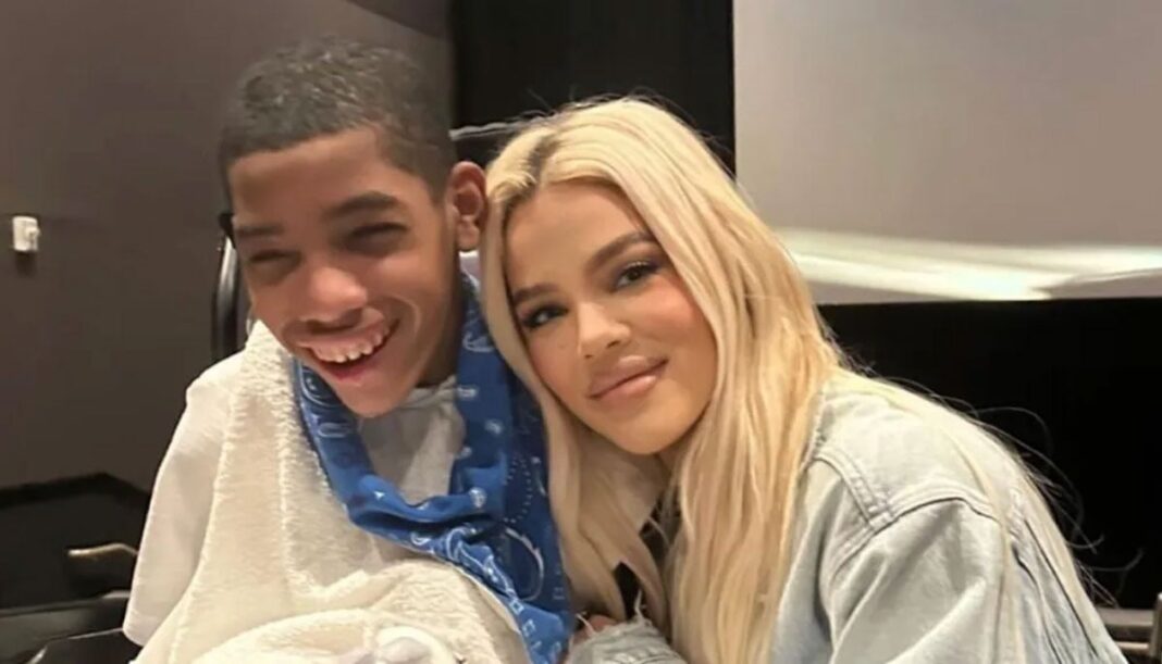 Khloe Kardashian slams ‘ridiculous’ remarks about Amari Thompson