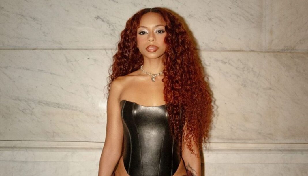 Ravyn Lenae gets real about identity doubts and staying authentic