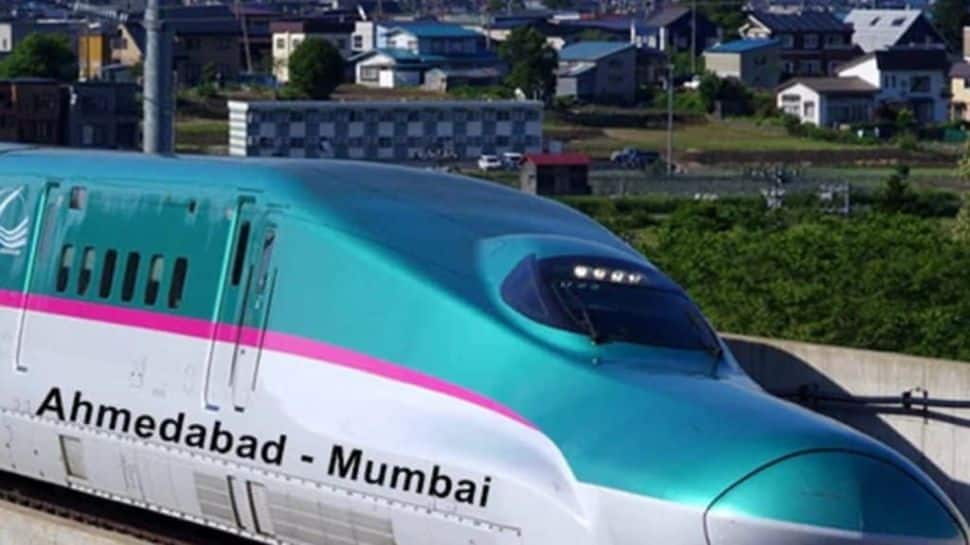 How India’s 2025 Bullet Train Project Is Changing Travel: Mega Tunnels, Steel Bridges And Smart Cities Explained | Mobility News