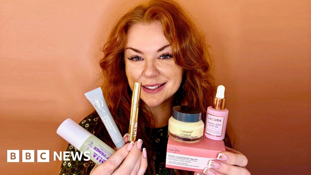 How do skincare dupes compare to luxury brands?