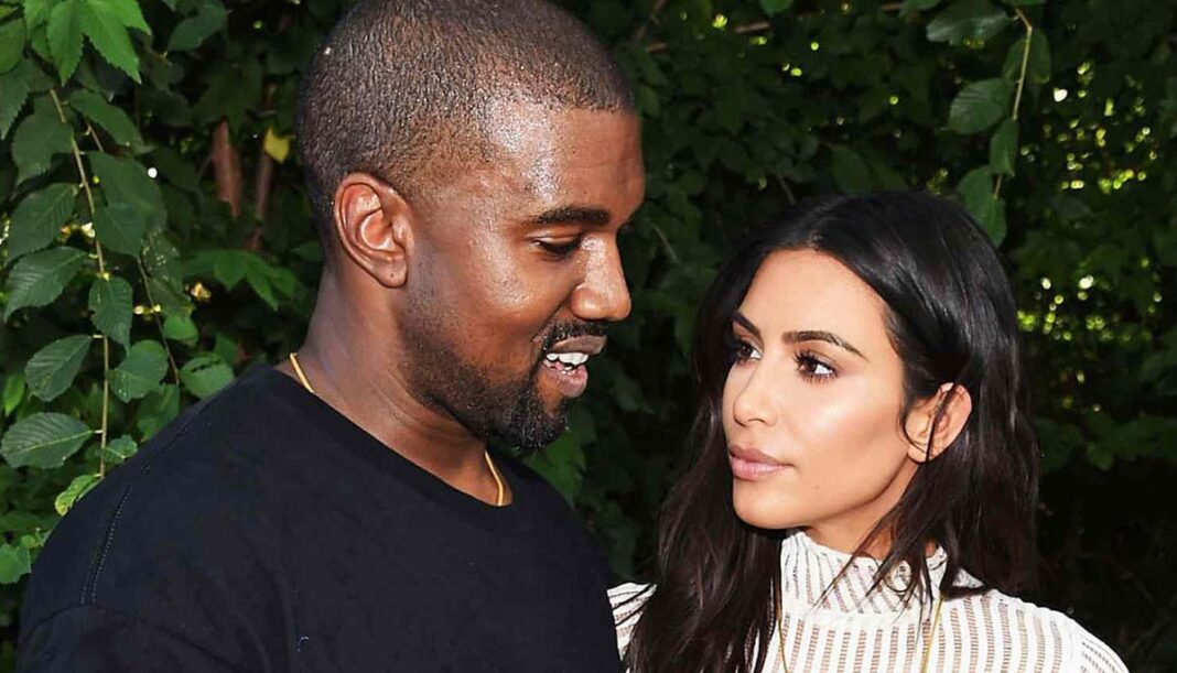 Kim Kardashian runs out of ‘patience’ over Kanye West’s absence