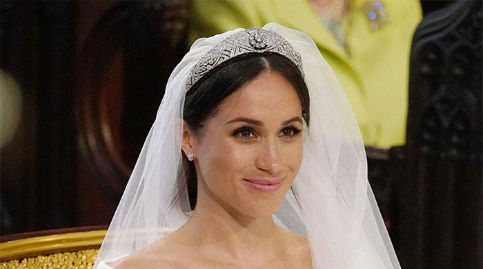 Meghan Markle’s boldest holiday move has everyone talking