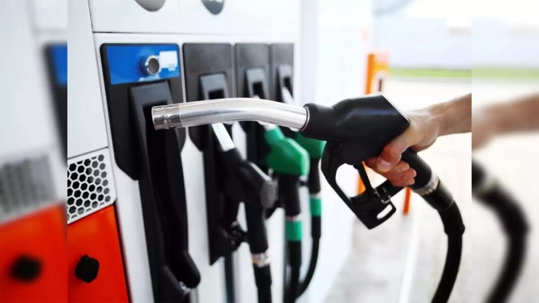 Petrol, Diesel Fresh Prices Announced: Check Rates In Your City On December 10 | Business News