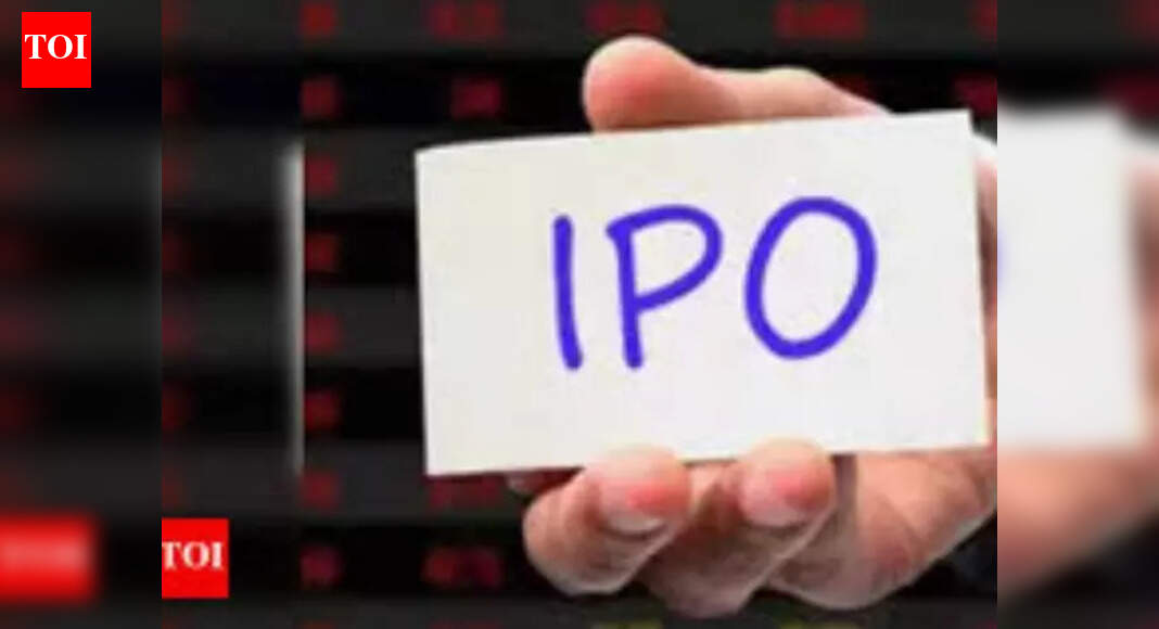 Vegetable seller eyes 28cr via SME IPO on BSE