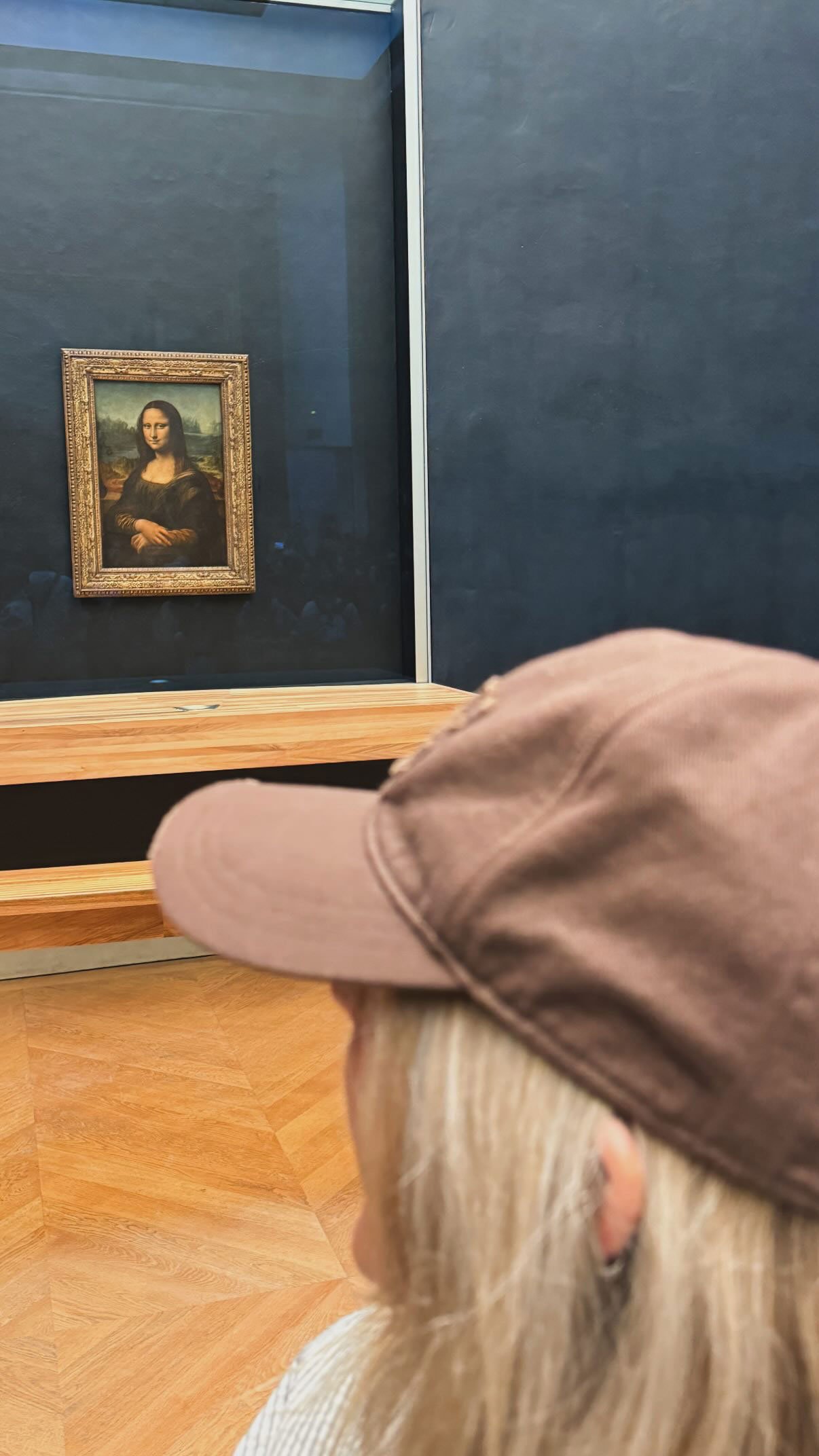 Ellie Goulding drops rare video of boyfriend Beau Minniear during Paris trip