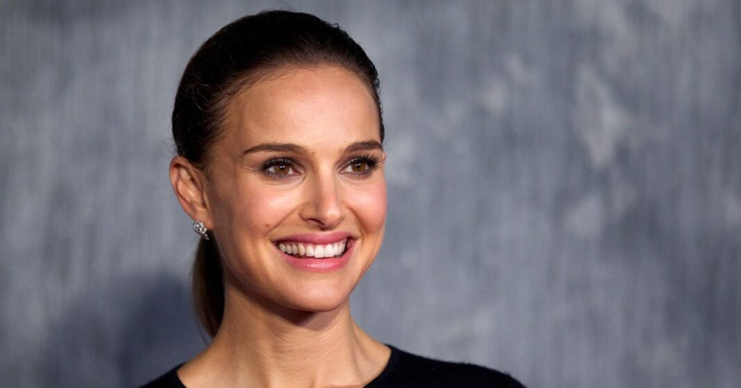Natalie Portman says her kids skip even her ‘Star Wars’ films: Here’s why