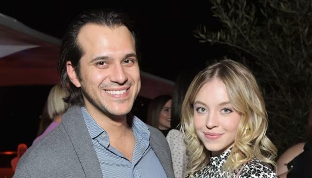 Sydney Sweeney explains why she kept romance with ex-fiancé Jonathan Davino out of the spotlight