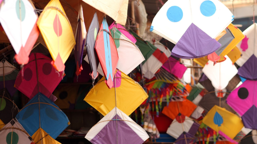 Not Just Gujarat, UP, Why You Should Visit These 7 States To Celebrate Makar Sankranti