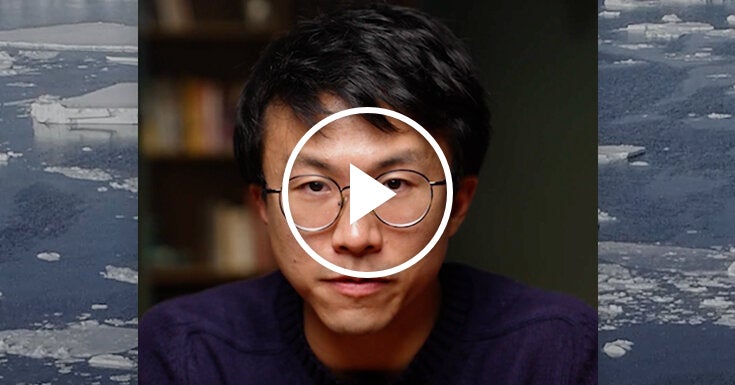 Why This Glacier Worries Scientists the Most