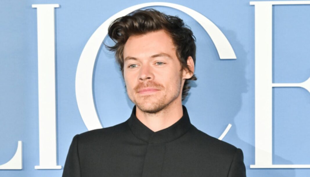 Harry Styles opens up about isolation after One Direction split