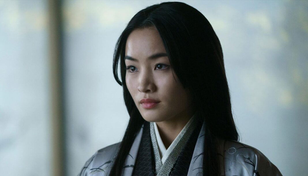 Anna Sawai opens up on portraying Yoko Ono in Beatles film series