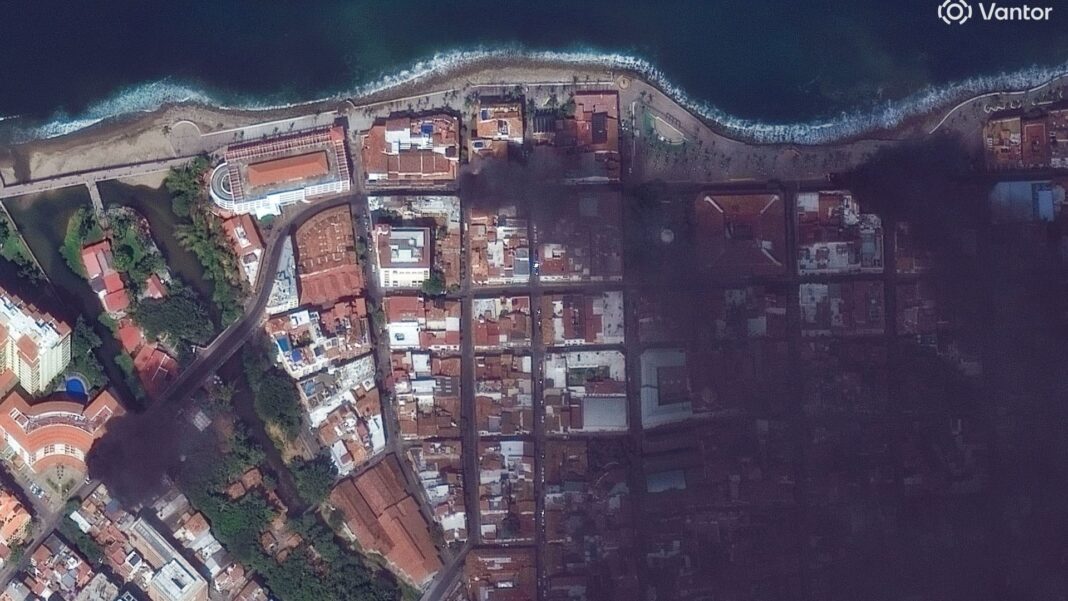 Cruise companies cancel Puerto Vallarta stops