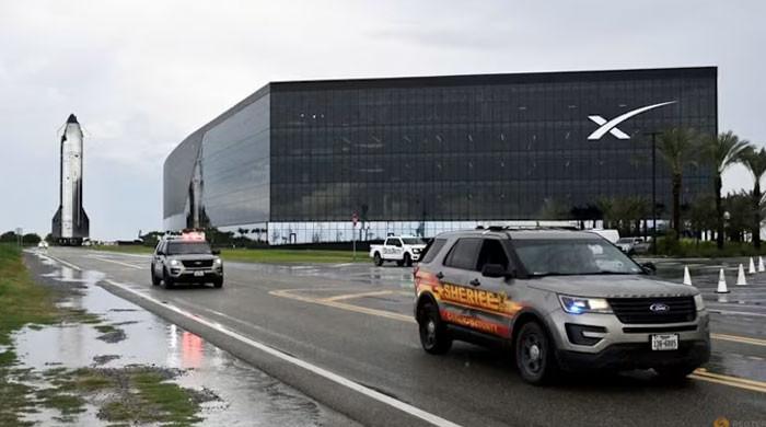 Elon Musk fuses SpaceX and xAI in $1tn mega deal