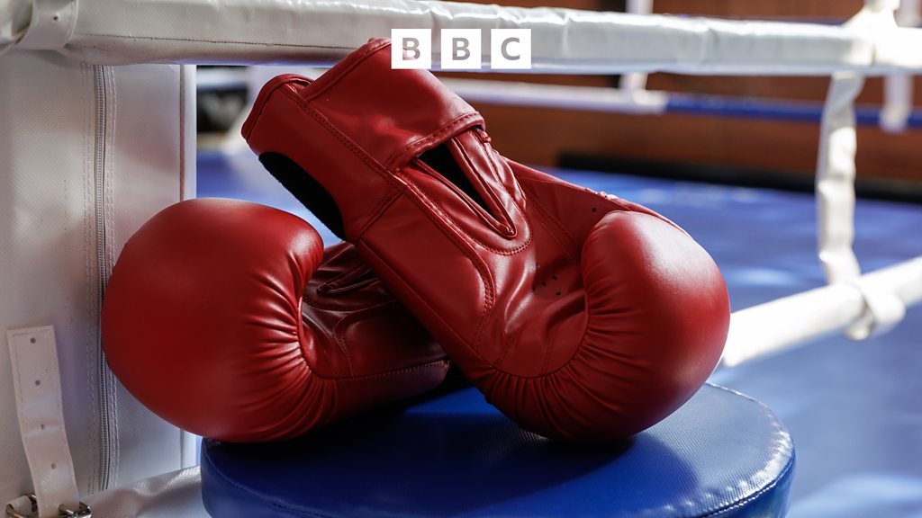 File on 4 Investigates – Can boxing look after its own?